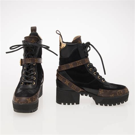 louis vuitton dessert boots|Louis Vuitton desert boots dupe.